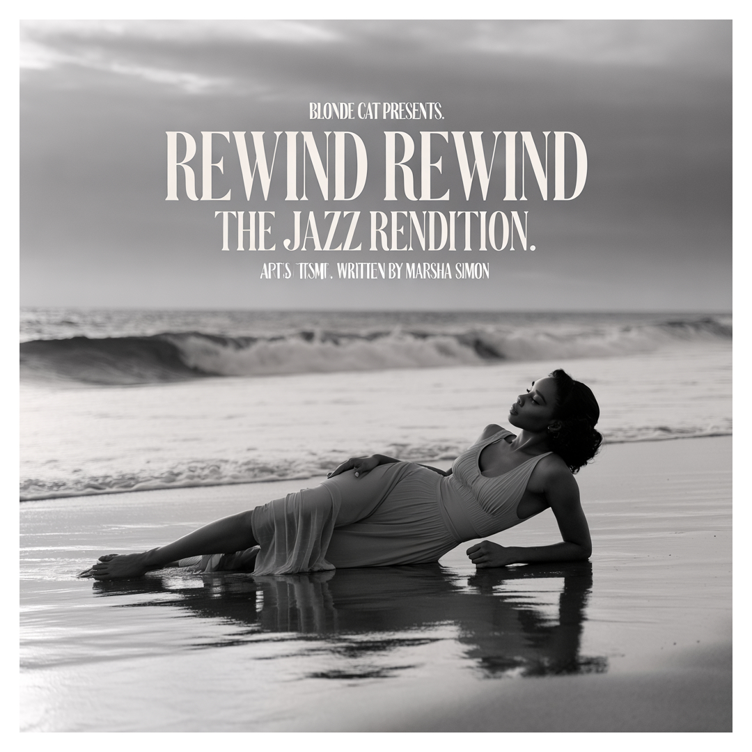 Rewind Rewind The Jazz Rendition